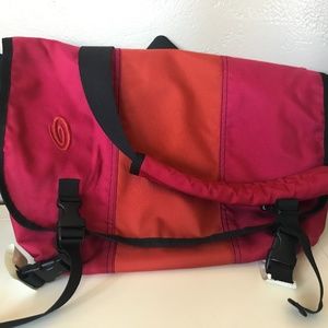 Timbuk2 messenger bag